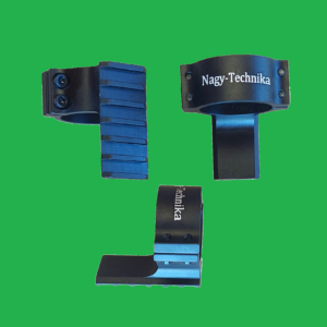 Kiegészítő - Weaver sínes gyűrű